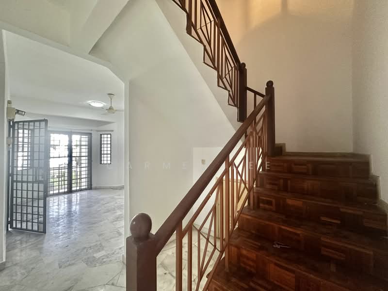 Untuk Dijual - USJ 11