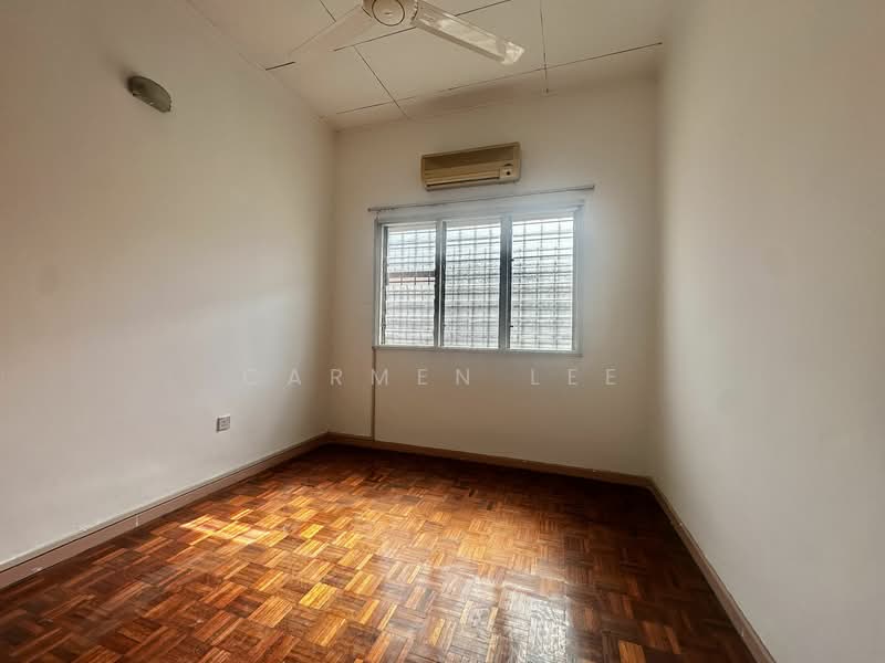 Untuk Dijual - USJ 11