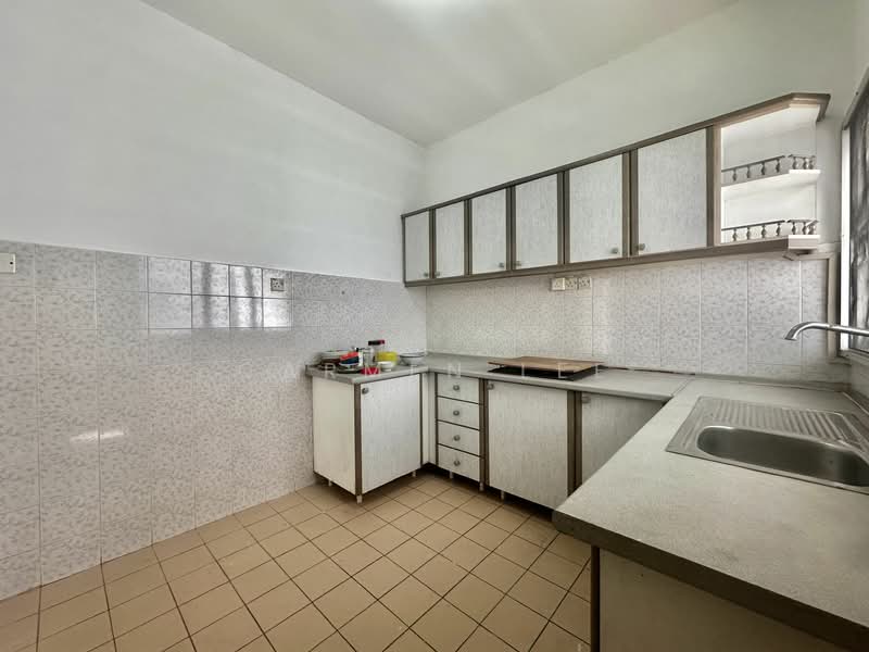 Untuk Dijual - USJ 11