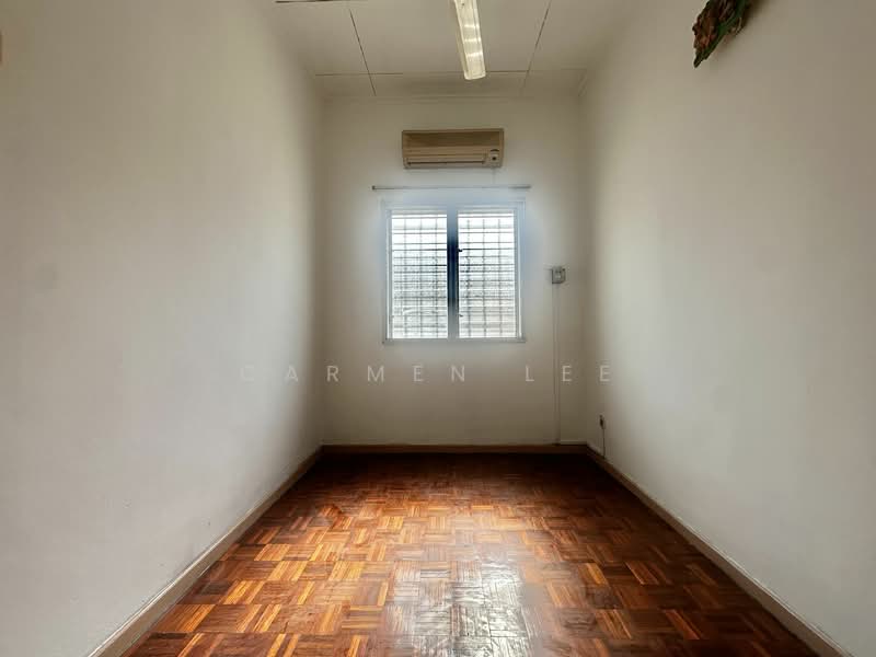 Untuk Dijual - USJ 11