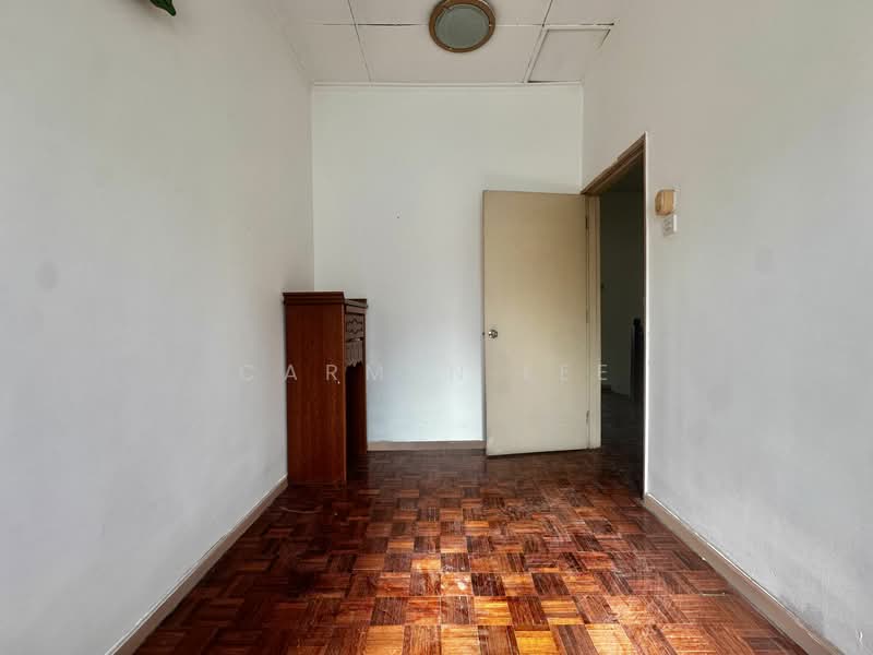 Untuk Dijual - USJ 11