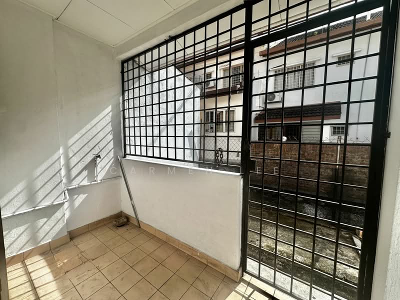 Untuk Dijual - USJ 11