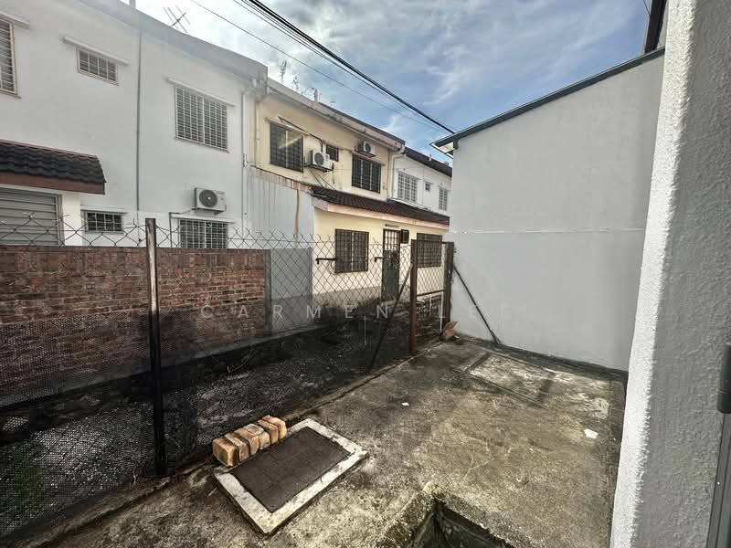 Untuk Dijual - USJ 11