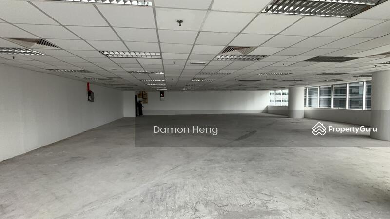 Office for Rent in KL City Centre (Kuala Lumpur) - Damon Heng - PropertyGuru.com.my