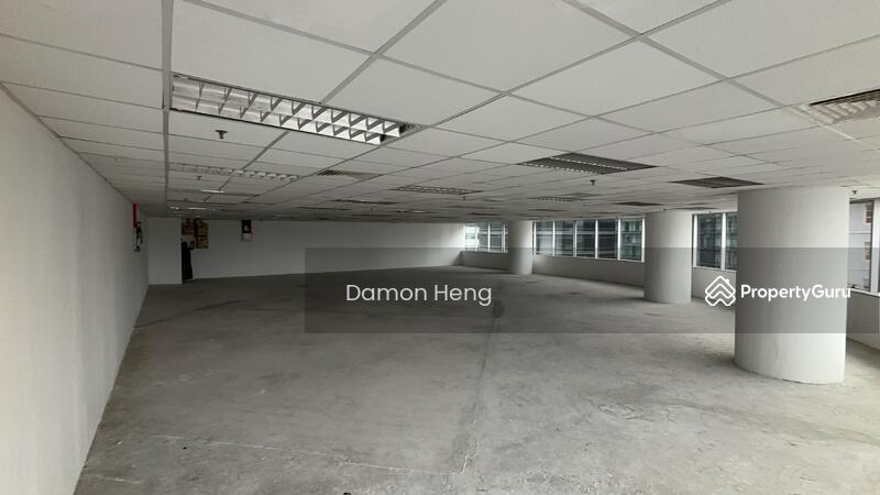 Office for Rent in KL City Centre (Kuala Lumpur) - Damon Heng - PropertyGuru.com.my