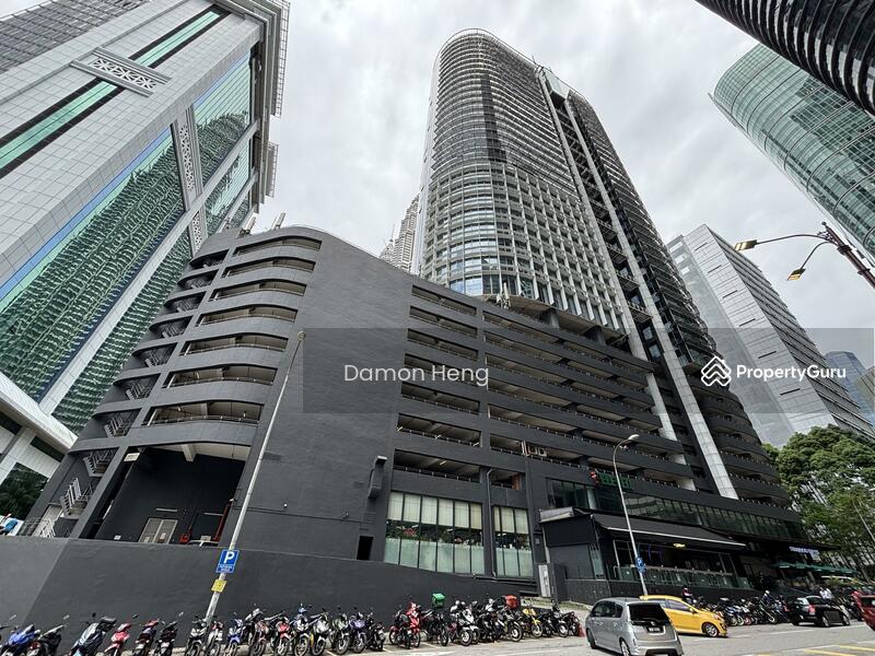 Office for Rent in KL City Centre (Kuala Lumpur) - Damon Heng - PropertyGuru.com.my