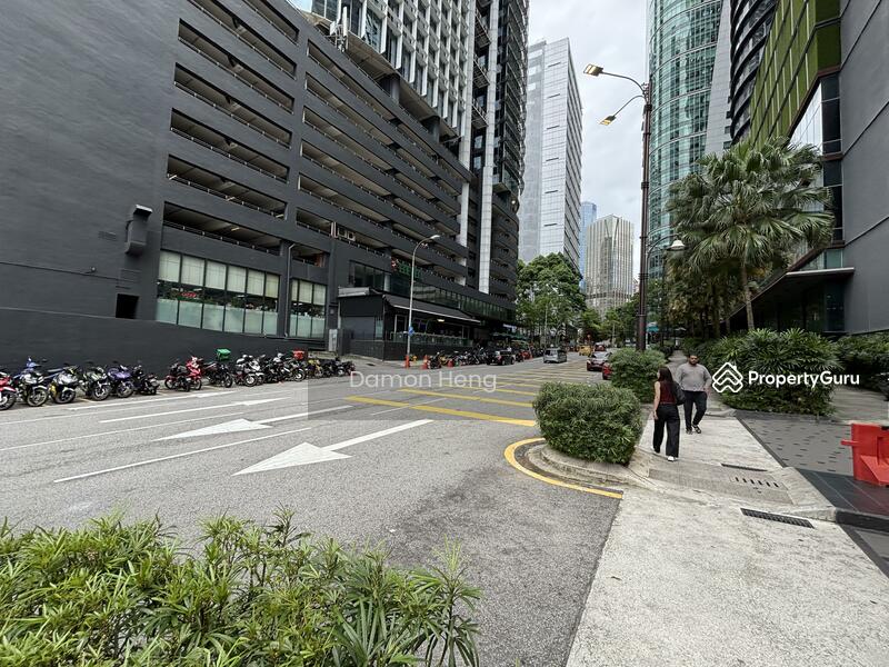 Office for Rent in KL City Centre (Kuala Lumpur) - Damon Heng - PropertyGuru.com.my