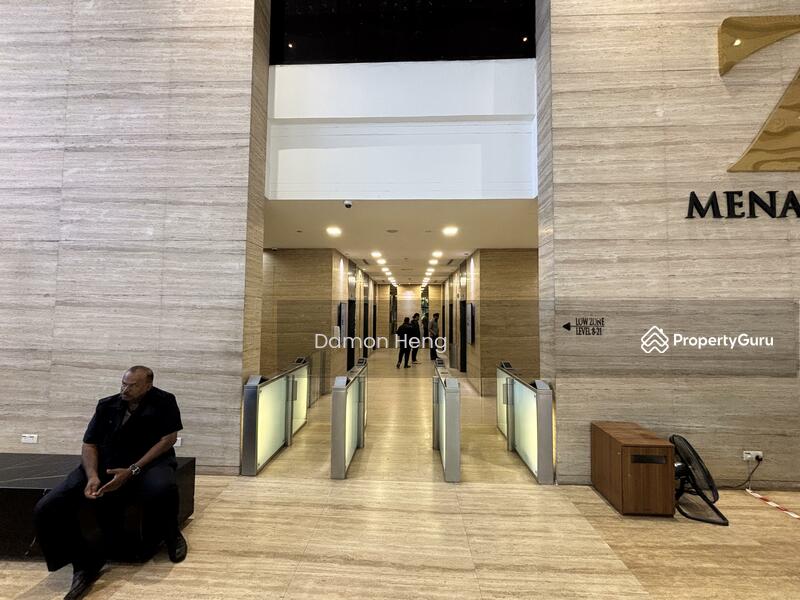 Office for Rent in KL City Centre (Kuala Lumpur) - Damon Heng - PropertyGuru.com.my