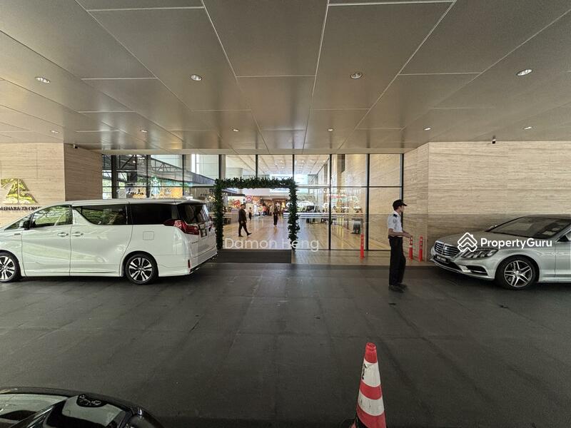 Office for Rent in KL City Centre (Kuala Lumpur) - Damon Heng - PropertyGuru.com.my