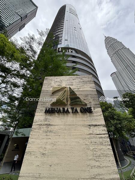 Office for Rent in KL City Centre (Kuala Lumpur) - Damon Heng - PropertyGuru.com.my