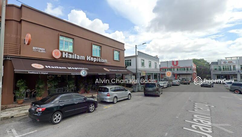 Kedai / Pejabat untuk Dijual di Taman Cheng Indah (Cheng) - Alvin Chan Kai Boon - PropertyGuru.com.my
