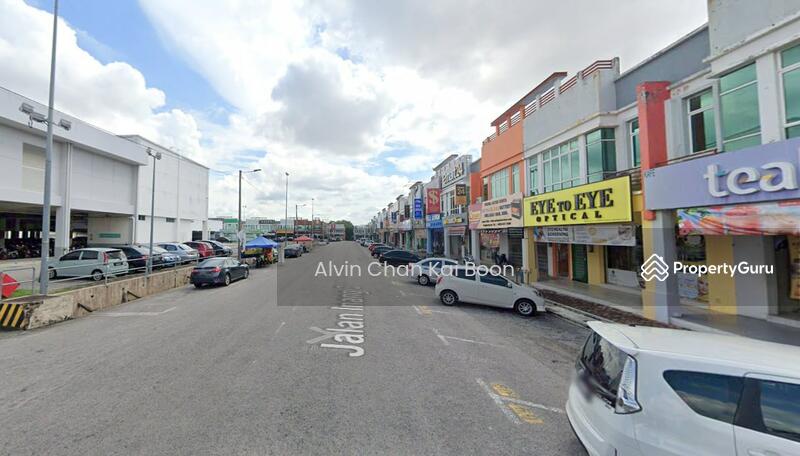 Kedai / Pejabat untuk Dijual di Taman Cheng Indah (Cheng) - Alvin Chan Kai Boon - PropertyGuru.com.my
