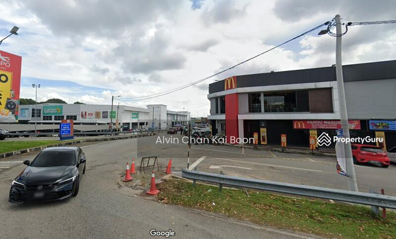 Kedai / Pejabat untuk Dijual di Taman Cheng Indah (Cheng) - Alvin Chan Kai Boon - PropertyGuru.com.my