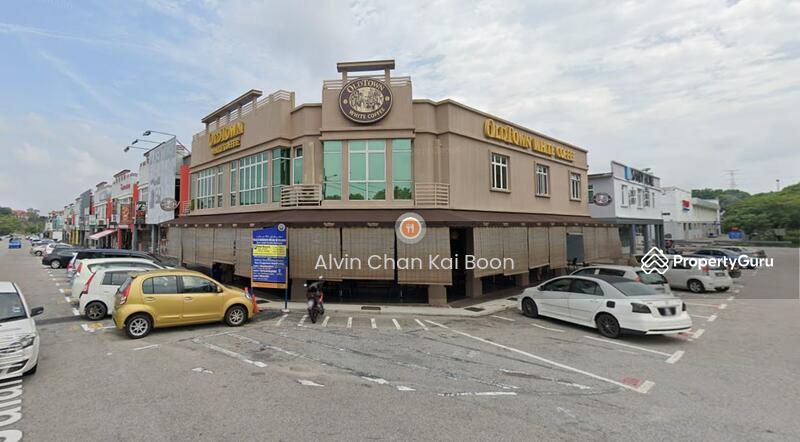 Kedai / Pejabat untuk Dijual di Taman Cheng Indah (Cheng) - Alvin Chan Kai Boon - PropertyGuru.com.my