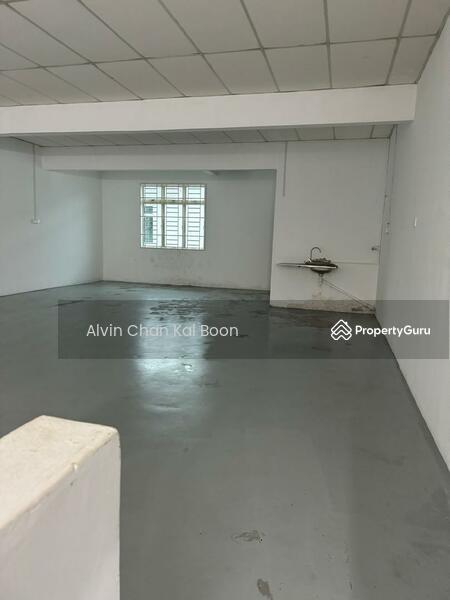 Kedai / Pejabat untuk Dijual di Taman Cheng Indah (Cheng) - Alvin Chan Kai Boon - PropertyGuru.com.my