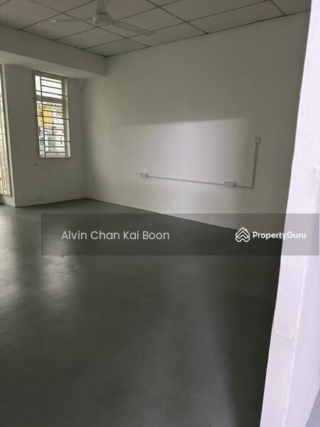 Kedai / Pejabat untuk Dijual di Taman Cheng Indah (Cheng) - Alvin Chan Kai Boon - PropertyGuru.com.my