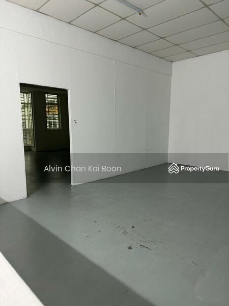 Kedai / Pejabat untuk Dijual di Taman Cheng Indah (Cheng) - Alvin Chan Kai Boon - PropertyGuru.com.my