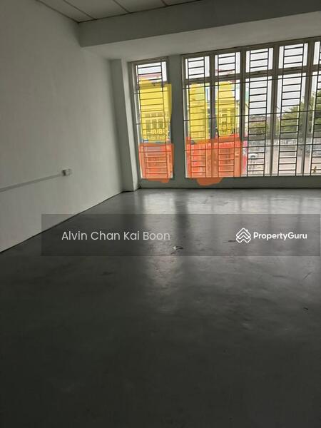 Kedai / Pejabat untuk Dijual di Taman Cheng Indah (Cheng) - Alvin Chan Kai Boon - PropertyGuru.com.my