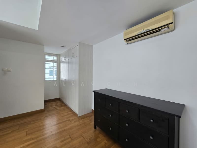 Kondominium untuk Dijual di Ceriaan Kiara - Alvan Chin - Bedroom - PropertyGuru.com.my