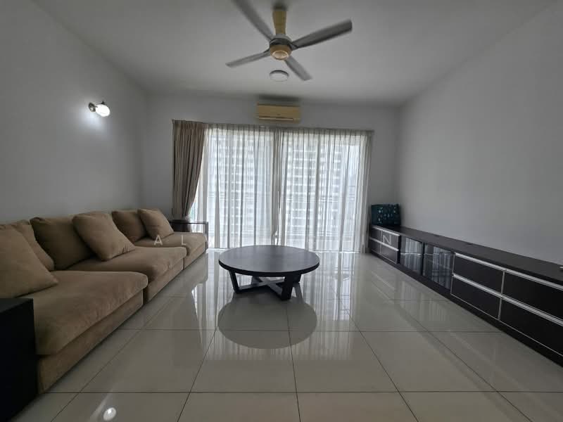 Kondominium untuk Dijual di Ceriaan Kiara - Alvan Chin - Living Room - PropertyGuru.com.my