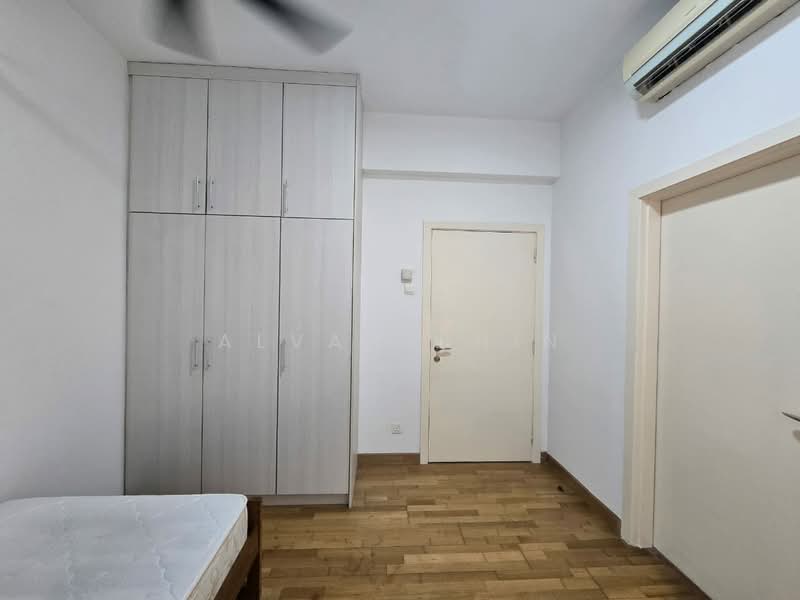 Kondominium untuk Dijual di Ceriaan Kiara - Alvan Chin - Bedroom - PropertyGuru.com.my