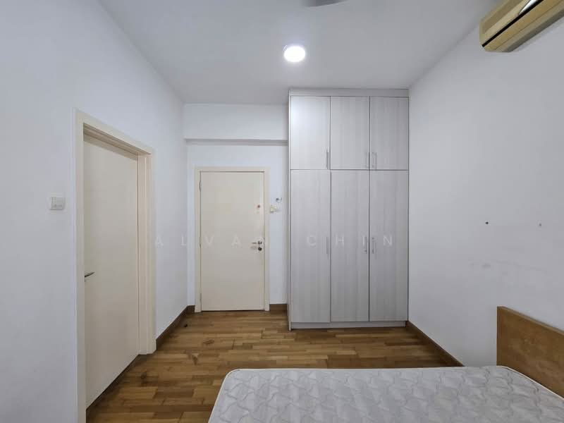 Kondominium untuk Dijual di Ceriaan Kiara - Alvan Chin - Bedroom - PropertyGuru.com.my