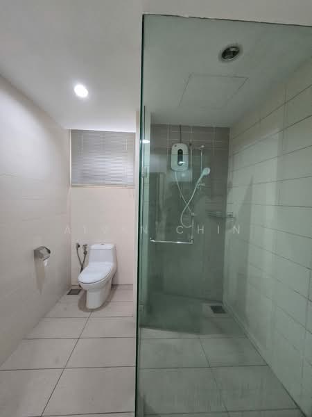 Kondominium untuk Dijual di Ceriaan Kiara - Alvan Chin - Bathroom - PropertyGuru.com.my
