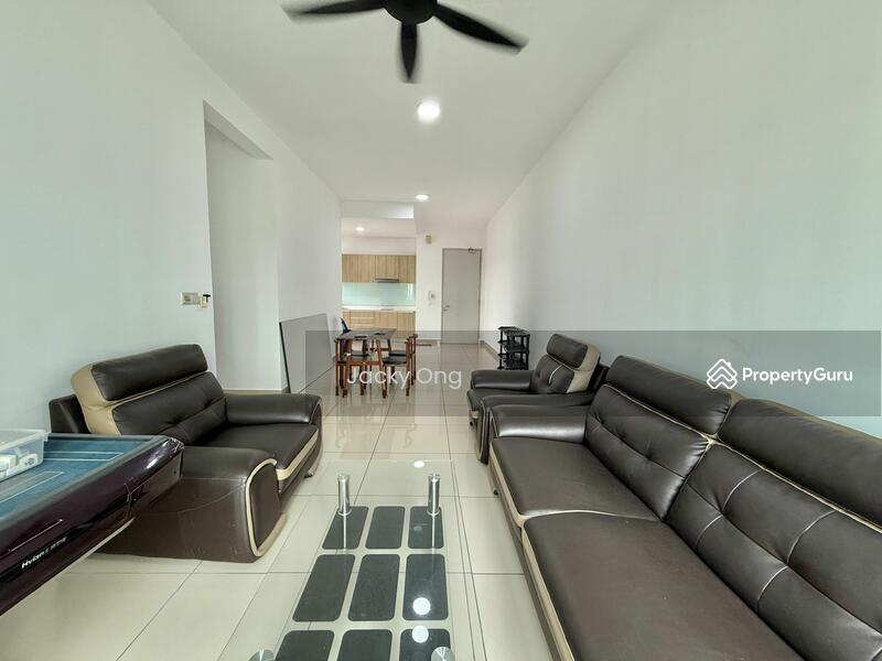 For Rent - Covil By The Sea @ Meridin Bayvue