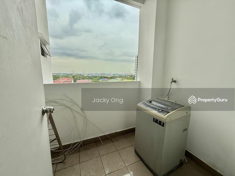 For Rent - Covil By The Sea @ Meridin Bayvue