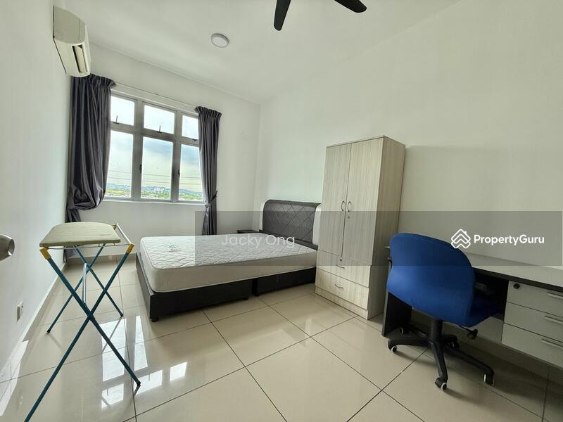 For Rent - Covil By The Sea @ Meridin Bayvue