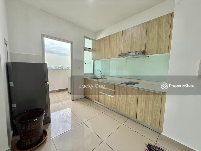 For Rent - Covil By The Sea @ Meridin Bayvue