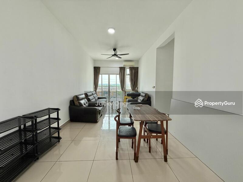 For Rent - Covil By The Sea @ Meridin Bayvue