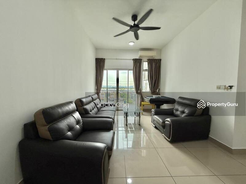 For Rent - Covil By The Sea @ Meridin Bayvue