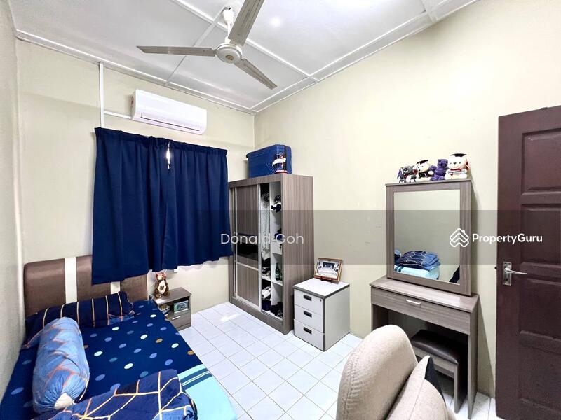 For Sale - Menglembu Falim Double Storey Terrace House For Sale