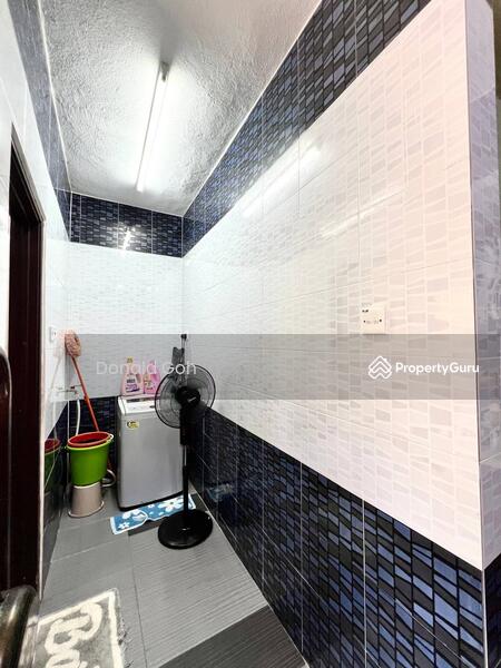 For Sale - Menglembu Falim Double Storey Terrace House For Sale