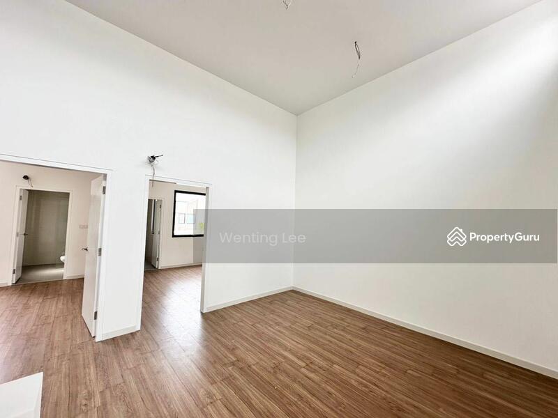 Untuk Dijual - Sunway Citrine Lakehomes