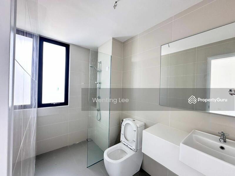 Untuk Dijual - Sunway Citrine Lakehomes