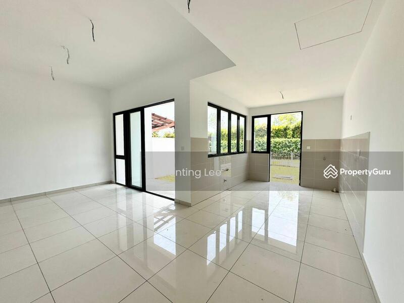 Untuk Dijual - Sunway Citrine Lakehomes