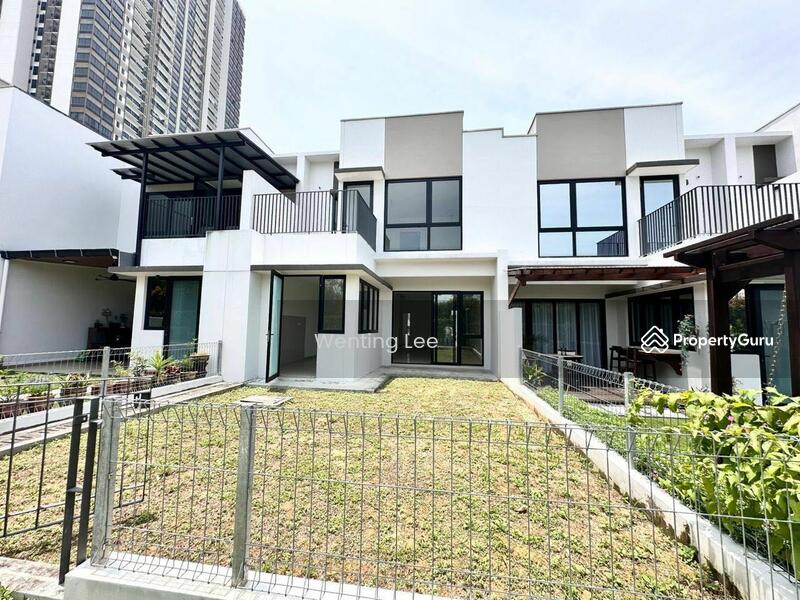 Untuk Dijual - Sunway Citrine Lakehomes
