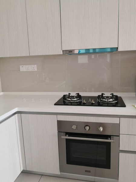 Condominium for Sale at Green Residence - Sally Chang - PropertyGuru.com.my