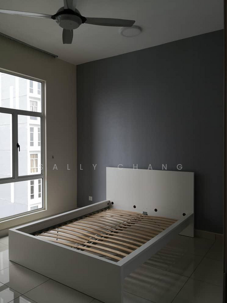 Condominium for Sale at Green Residence - Sally Chang - PropertyGuru.com.my