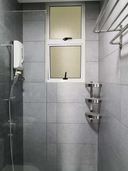 Condominium for Sale at Green Residence - Sally Chang - PropertyGuru.com.my