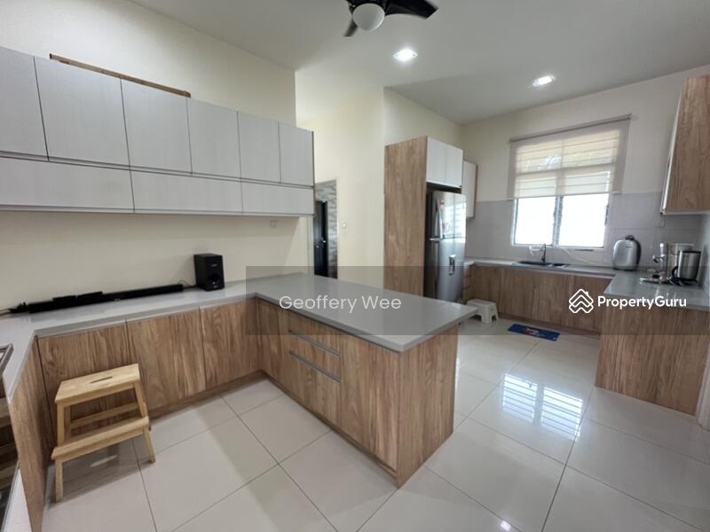For Sale - Taman Paya Rumput Perdana