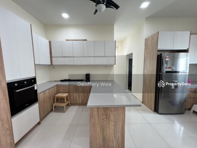For Sale - Taman Paya Rumput Perdana