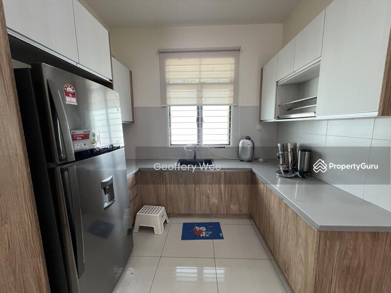 For Sale - Taman Paya Rumput Perdana