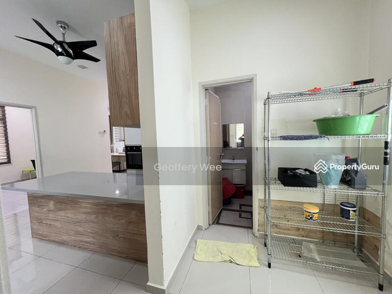 For Sale - Taman Paya Rumput Perdana