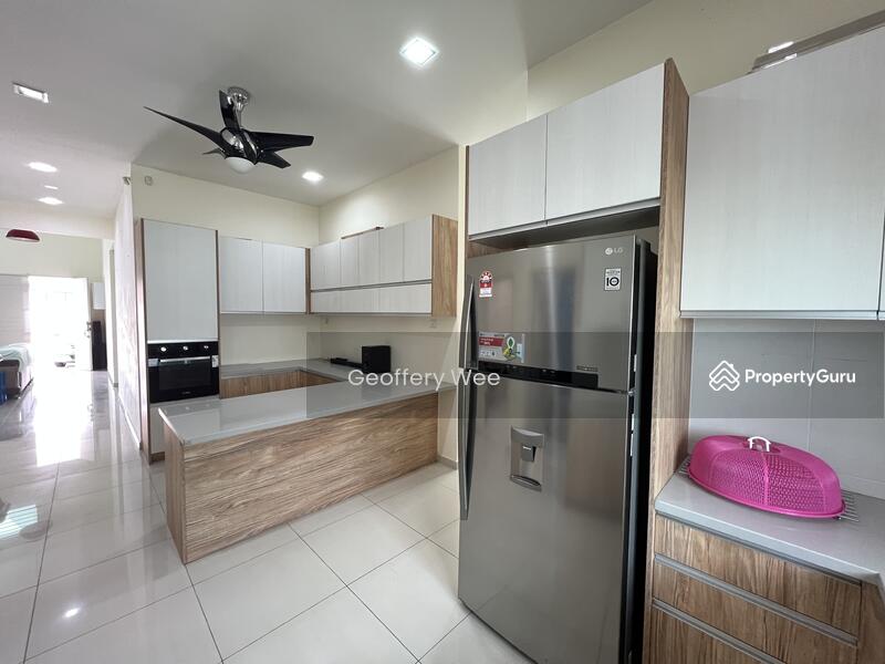 For Sale - Taman Paya Rumput Perdana