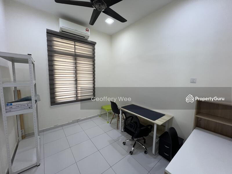 Bungalow House untuk Dijual di Paya Rumput (Melaka) - Geoffery Wee - PropertyGuru.com.my