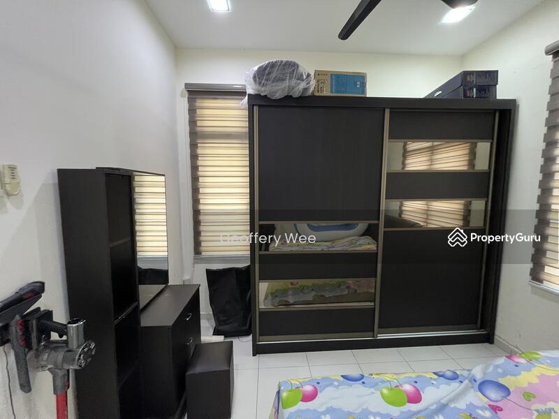 For Sale - Taman Paya Rumput Perdana