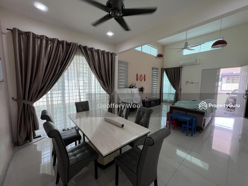 Bungalow House untuk Dijual di Paya Rumput (Melaka) - Geoffery Wee - PropertyGuru.com.my